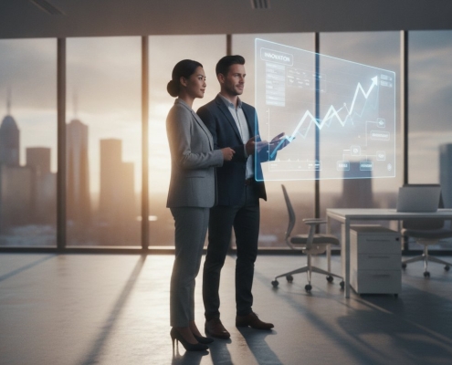 When to Switch from Bookkeeper to Accountant: A Strategic Guide for Business Owners