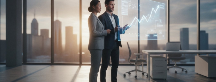 When to Switch from Bookkeeper to Accountant: A Strategic Guide for Business Owners