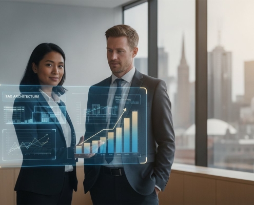 How to Get the Most Out of Your Business Accountant in 2026