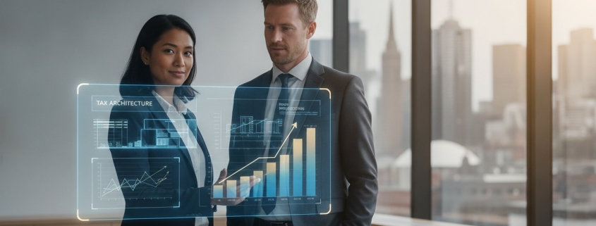 How to Get the Most Out of Your Business Accountant in 2026