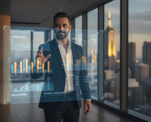 Understanding My Business Profit and Loss Statement: A Strategic Guide for 2026