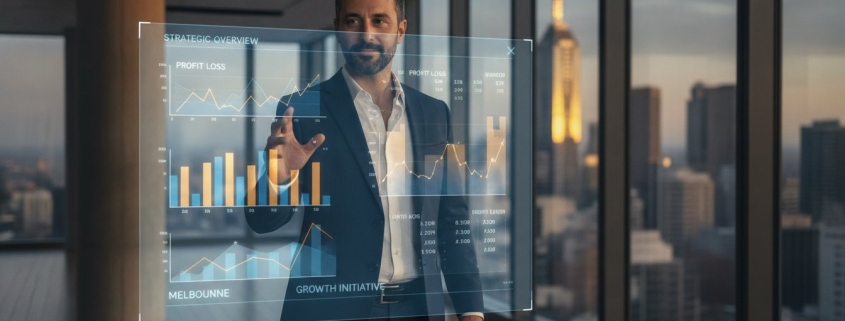 Understanding My Business Profit and Loss Statement: A Strategic Guide for 2026