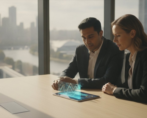 Quarterly Business Financial Review Checklist: A Strategic Guide for 2026