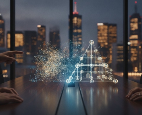 Optimising Your Business Structure for Tax: A Strategic Guide for 2026