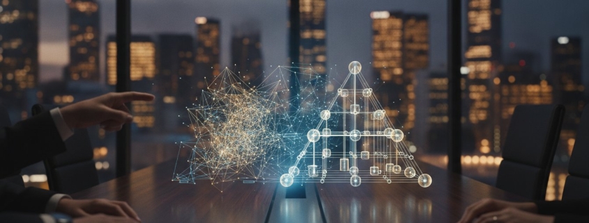 Optimising Your Business Structure for Tax: A Strategic Guide for 2026