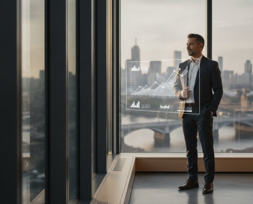Strategic Tax Planning Strategies for Small Business in 2026