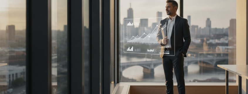 Strategic Tax Planning Strategies for Small Business in 2026