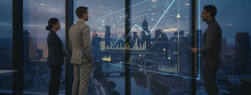 Company Tax Return Checklist Australia 2026: A Strategic Guide for Business Growth