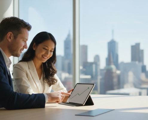 Fixed Fee Accounting Packages in Melbourne: A Strategic Guide for 2026