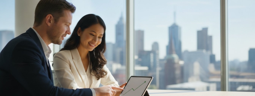 Fixed Fee Accounting Packages in Melbourne: A Strategic Guide for 2026