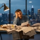 The Hidden Risks of DIY Business Tax Returns: Why Going Solo Costs More Than You Think