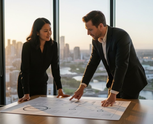 Is It Worth Paying an Accountant for a Small Business? The ROI of Strategic Tax Advisory in 2026