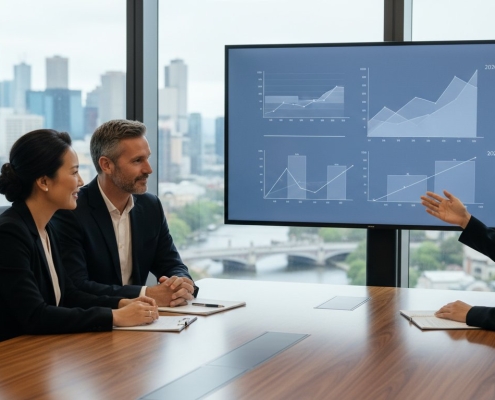SMSF Setup Advice Melbourne: Strategic Tax Structuring for 2026