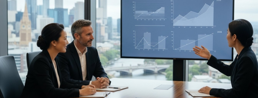 SMSF Setup Advice Melbourne: Strategic Tax Structuring for 2026