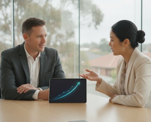 Choosing a New Business Accountant in Nunawading: A Strategic Guide for 2026
