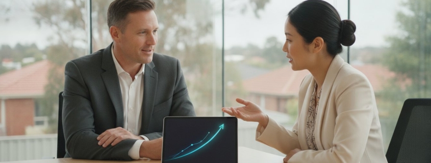 Choosing a New Business Accountant in Nunawading: A Strategic Guide for 2026