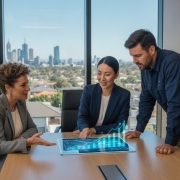 Capital Gains Tax Advice for Property in Australia: A Strategic 2026 Guide – Hero Image Capital Gains Tax Advice for Property in Australia: A Strategic 2026 Guide
