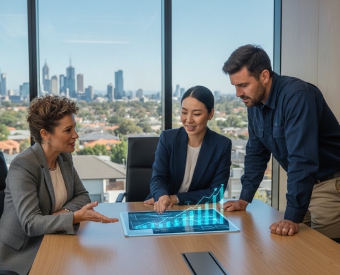 Capital Gains Tax Advice for Property in Australia: A Strategic 2026 Guide