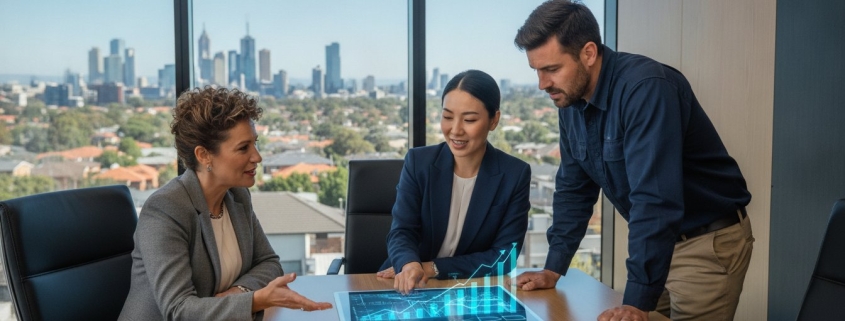 Capital Gains Tax Advice for Property in Australia: A Strategic 2026 Guide