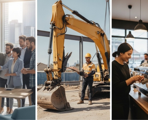Instant Asset Write-Off Rules 2026: A Strategic Guide for Australian Businesses