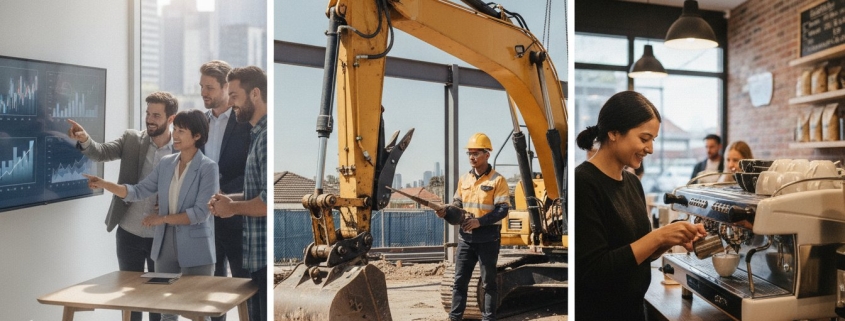 Instant Asset Write-Off Rules 2026: A Strategic Guide for Australian Businesses