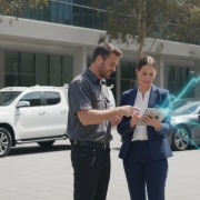 Chattel Mortgage vs Hire Purchase for Business Vehicles: A 2026 Tax Strategy Guide – Hero Image Chattel Mortgage vs Hire Purchase for Business Vehicles: A 2026 Tax Strategy Guide