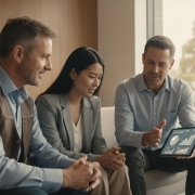 Integrating SMSF into Your Estate Plan: A Guide for Australian Trustees in 2026 – Hero Image Integrating SMSF into Your Estate Plan: A Guide for Australian Trustees in 2026