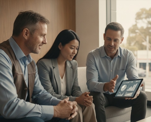 Integrating SMSF into Your Estate Plan: A Guide for Australian Trustees in 2026