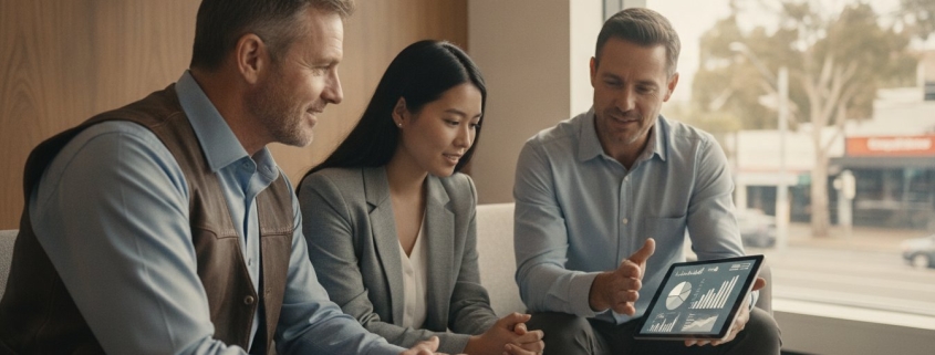 Integrating SMSF into Your Estate Plan: A Guide for Australian Trustees in 2026