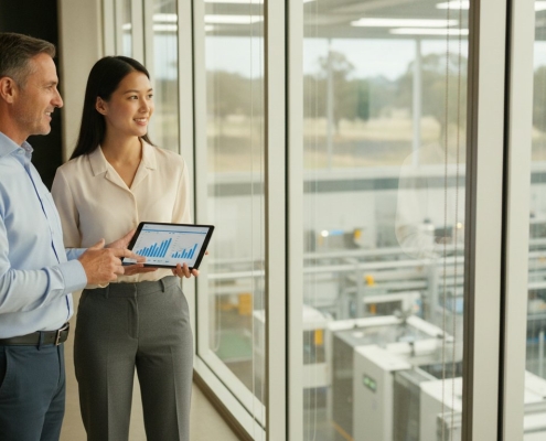 Melbourne Business Succession Planning Guide (2026)