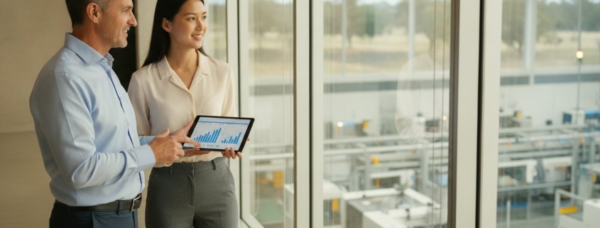 Melbourne Business Succession Planning Guide (2026)