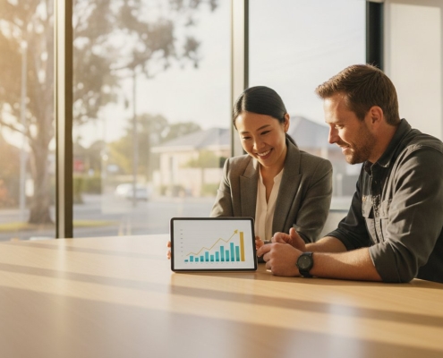 Strategic Small Business Accountant in Box Hill: Structuring for Tax Success