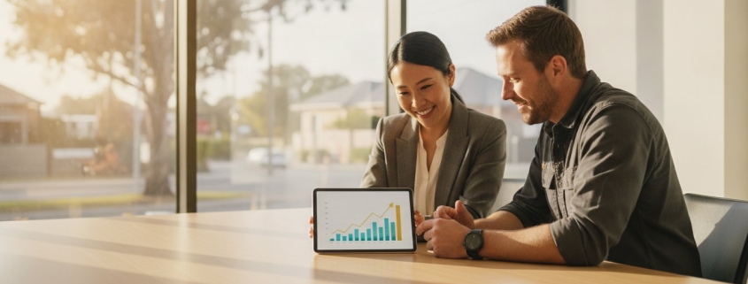 Strategic Small Business Accountant in Box Hill: Structuring for Tax Success
