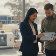 Vehicle and Equipment Finance Broker Melbourne: The Accountant-Led Advantage in 2026