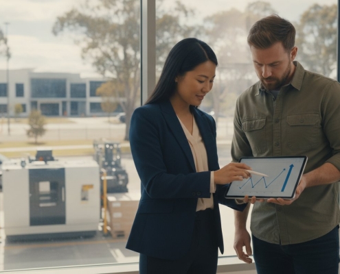 Vehicle and Equipment Finance Broker Melbourne: The Accountant-Led Advantage in 2026