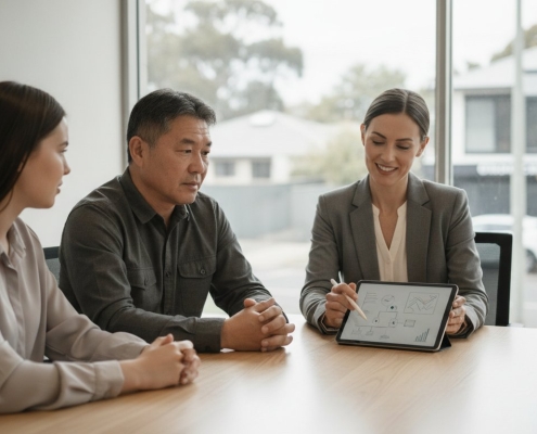 2026 Melbourne Estate Planning: The Accountant's Role