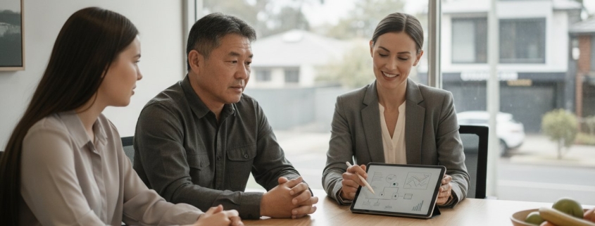 2026 Melbourne Estate Planning: The Accountant's Role