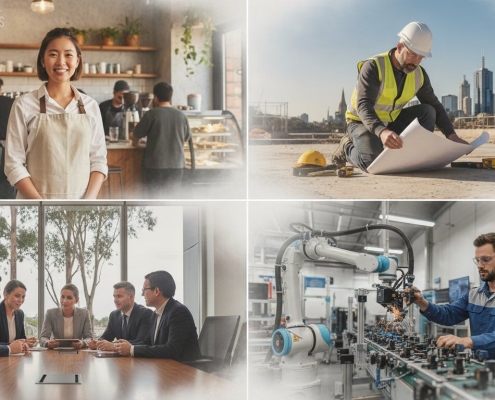 Expert Business & Tax Advisors in Melbourne & Box Hill