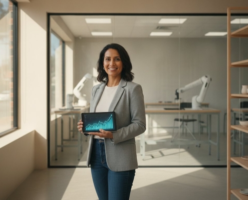 Expert Business & Tax Advisors in Nunawading | Scale Now