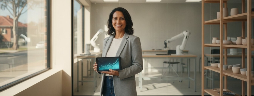 Expert Business & Tax Advisors in Nunawading | Scale Now