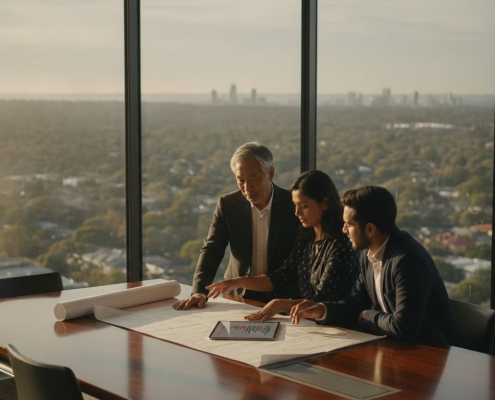 Expert Estate Planning Accountants in Melbourne & Box Hill