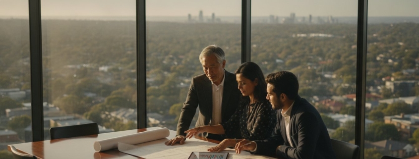 Expert Estate Planning Accountants in Melbourne & Box Hill