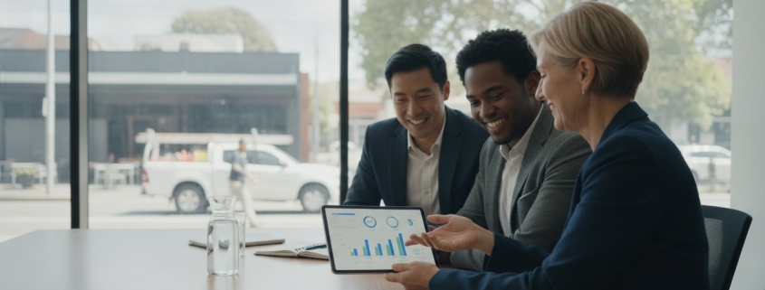 Personal Tax Accountant Nunawading: Strategic Advice for Your Financial Success in 2026