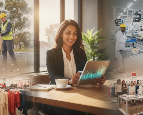 Small Business Tax Guide 2026: Melbourne Eastern Suburbs