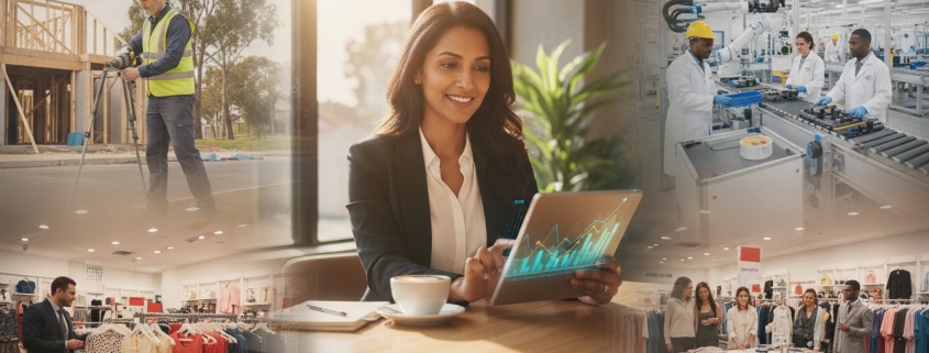 Small Business Tax Guide 2026: Melbourne Eastern Suburbs