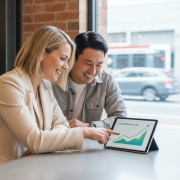 Trusted Local Accountants for Melbourne & Boxhill Businesses