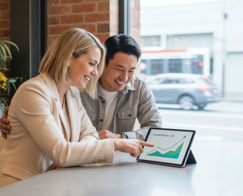 Trusted Local Accountants for Melbourne & Boxhill Businesses