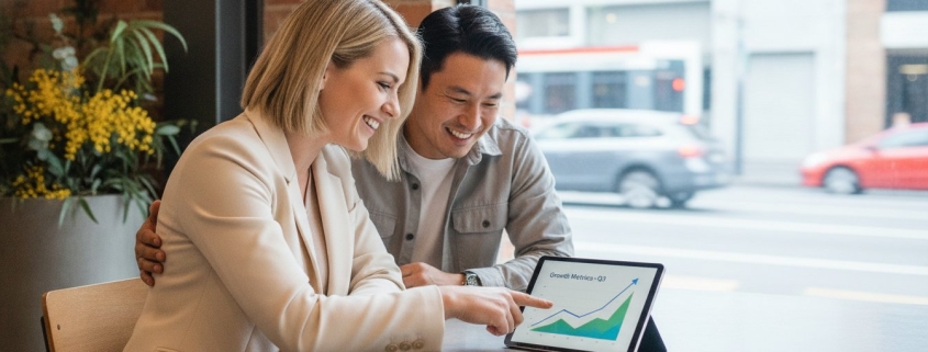 Trusted Local Accountants for Melbourne & Boxhill Businesses