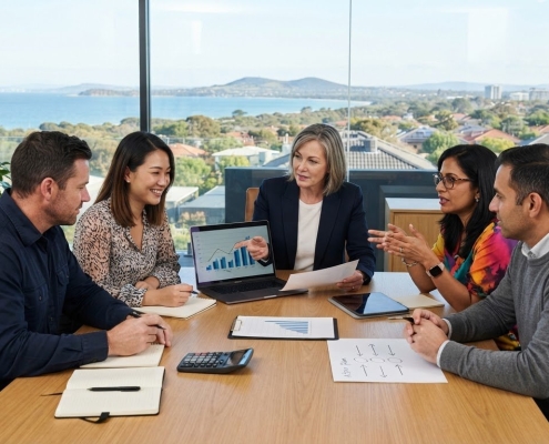 Business Coaching in Dromana: Choosing an Adviser in 2026