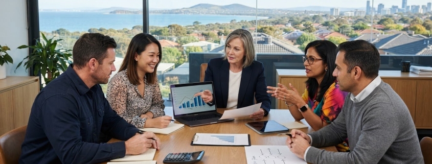 Business Coaching in Dromana: Choosing an Adviser in 2026